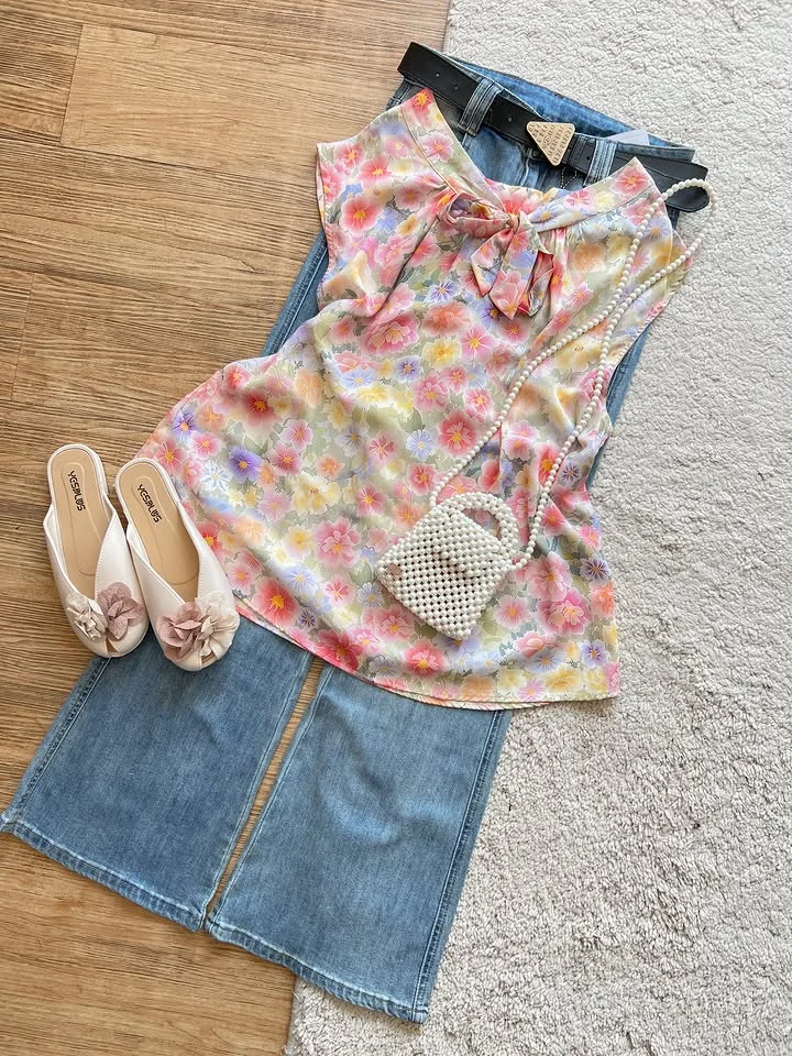 Baju beli 3 gratis — foto 4