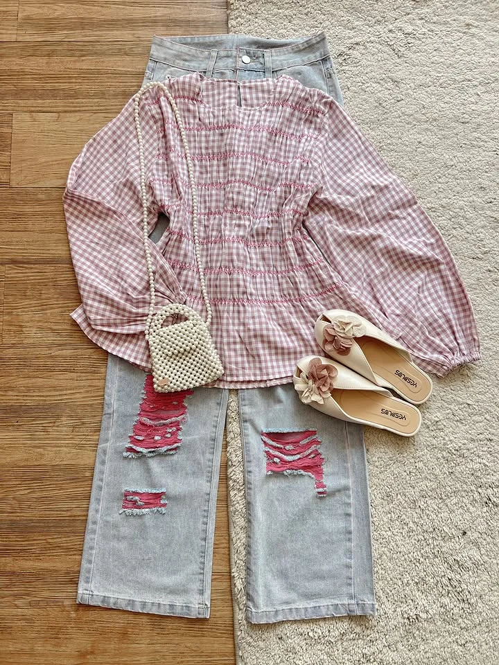 Baju beli 3 gratis — foto 7
