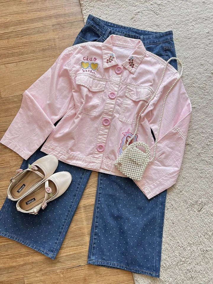 Baju beli 3 gratis — foto 11
