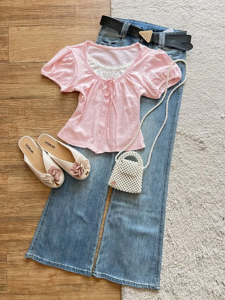 Baju beli 3 gratis — foto 6