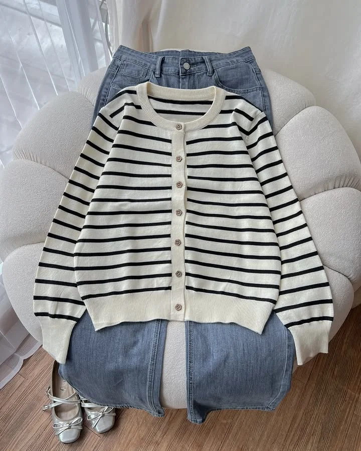 Monochrome Outfit Daily - Foto 6