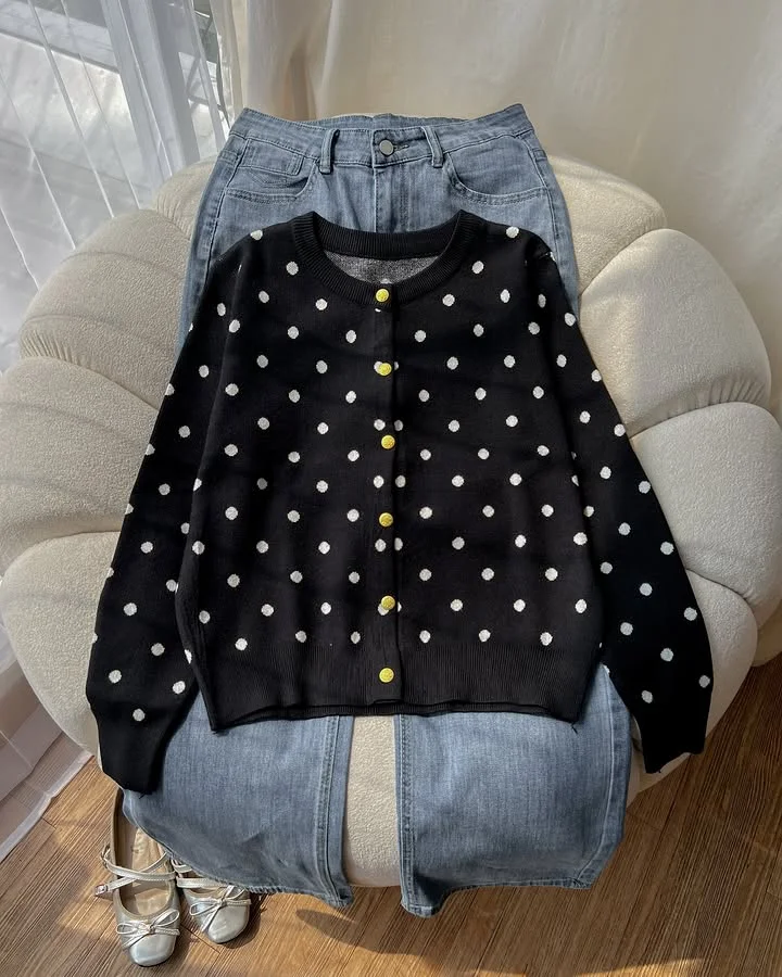 Monochrome Outfit Daily - Foto 2